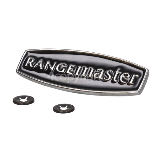 Rangemaster Name Badge