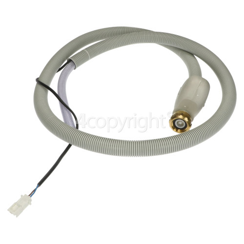 Whirlpool Aquastop / Water Stop Inlet Hose With Lead