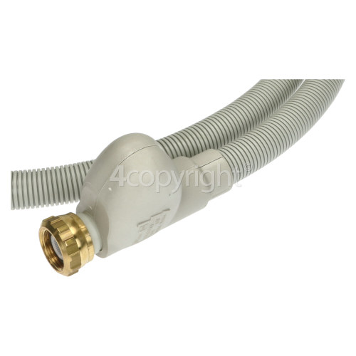 Whirlpool Aquastop / Water Stop Inlet Hose With Lead