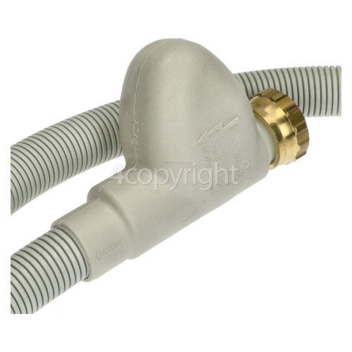 Whirlpool Aquastop / Water Stop Inlet Hose With Lead