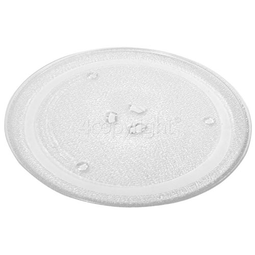 Microwave glass tray online