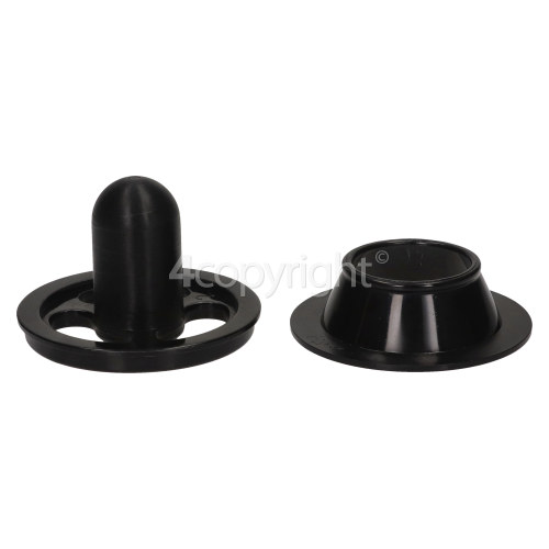 Kenwood Kebbe Maker