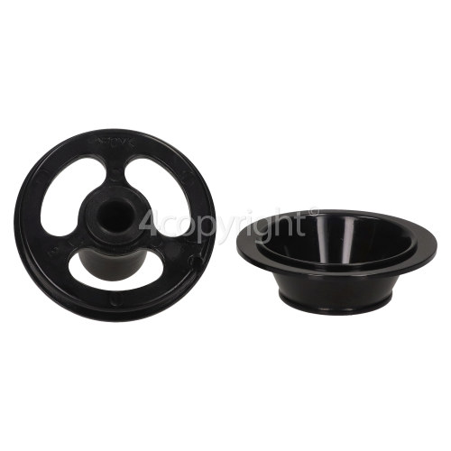 Kenwood Kebbe Maker
