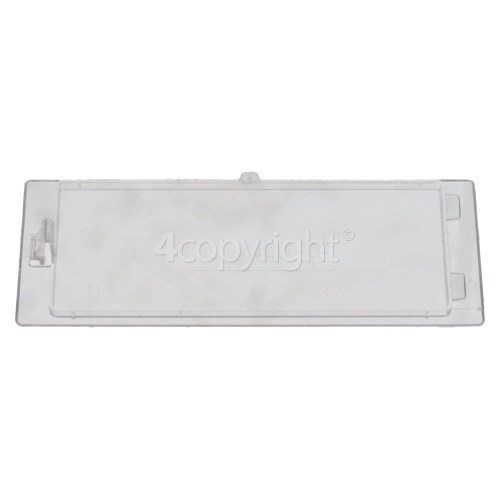 Hoover Lamp Cover