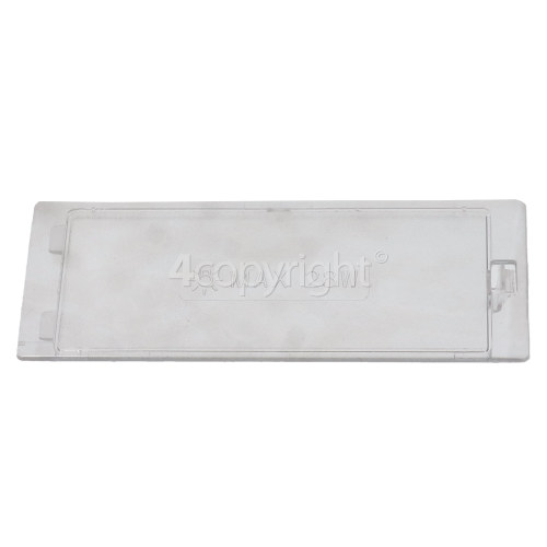Hoover Lamp Cover