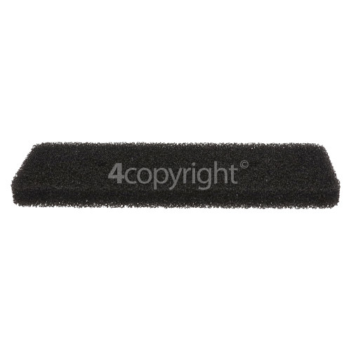 Samsung Foam Filter