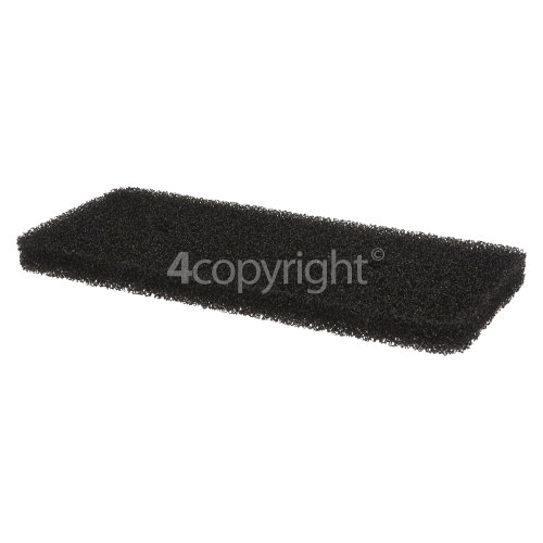 Samsung Foam Filter