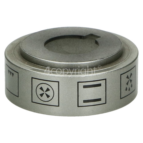 Baumatic Indicator - Control Knob