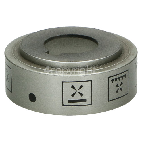 Baumatic Indicator - Control Knob