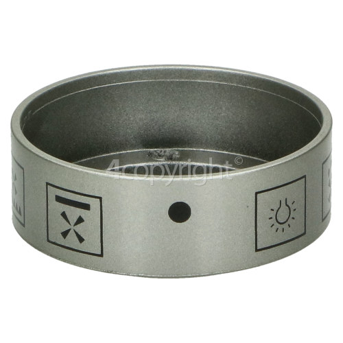 Baumatic Indicator - Control Knob