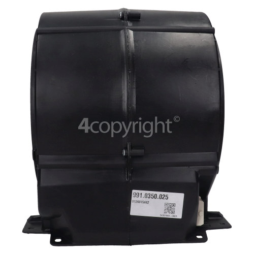 Flavel Motor & Housing