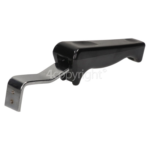 Rangemaster Grill Pan Handle (With Fixing Screw) www.rangemasterspares.co.uk