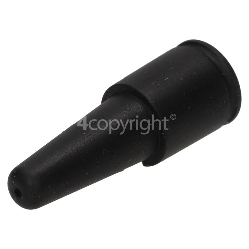 Delonghi Steam Nozzle www.4delonghi.co.uk