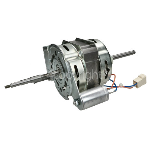 Hoover Main Motor : Huzhou Nanxun Xinglong ZD-110A 2600RPM 