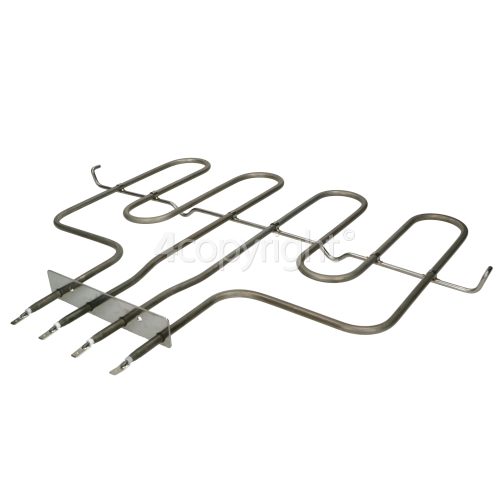 Ariston Dual Oven Upper Element 2660W