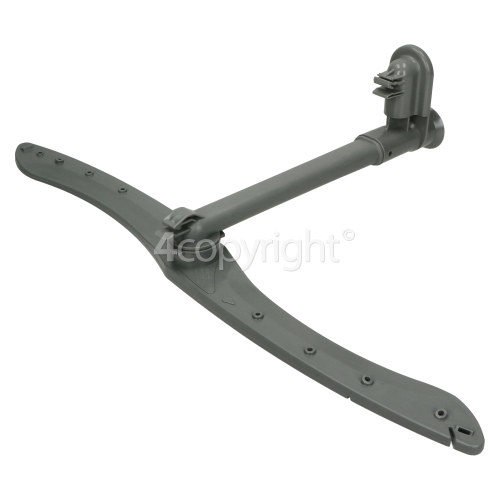 Hisense HS620D10WUK Middle Sprayer Assembly : For 600mm Models