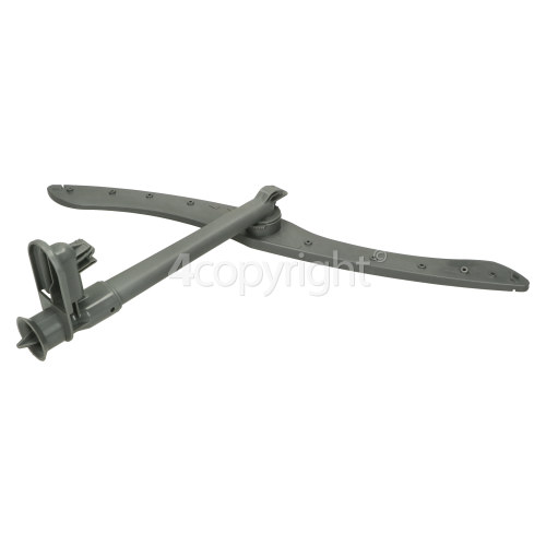 Hisense HS620D10WUK Middle Sprayer Assembly : For 600mm Models