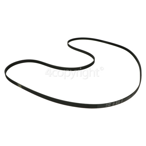 LG Poly-Vee Drive Belt - 1985H8