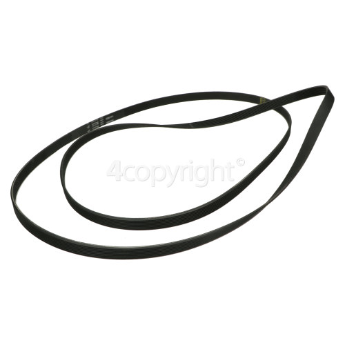 LG Poly-Vee Drive Belt - 1985H8