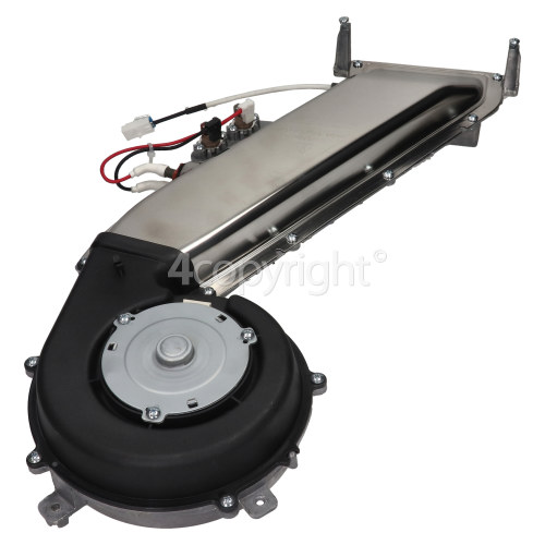 Samsung Heater Fan Unit Assembly. Part Number DC93-00342C. | www ...