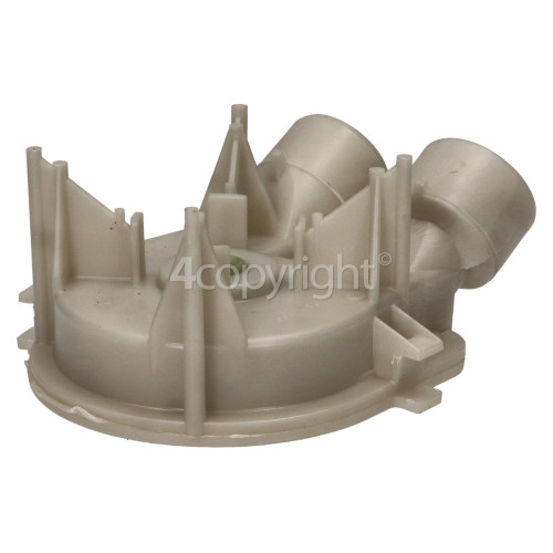 Whirlpool Pump Impellor Housing