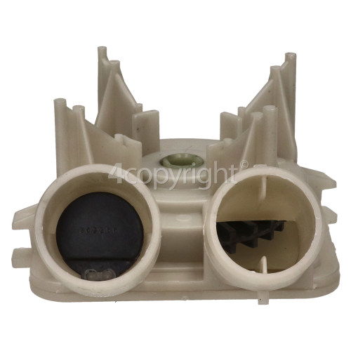 Whirlpool Pump Impellor Housing
