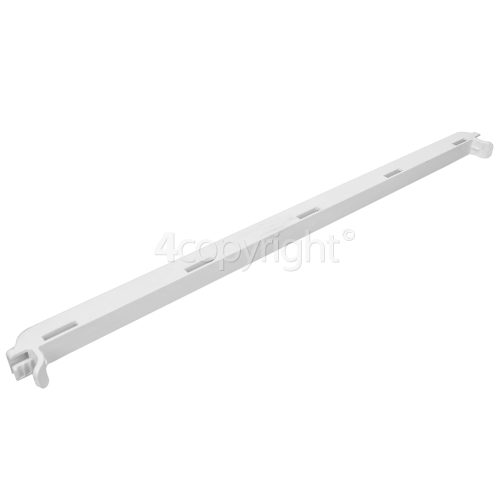Grundig GFN 13820 Freezer Glass Shelf Rear Trim