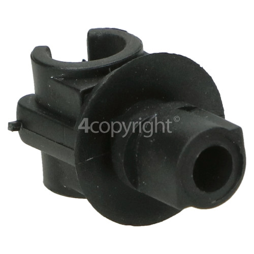 Belling Pan Support Clip