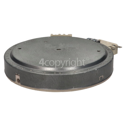 Stoves Ceramic Hob Hotplate Element - 1200W / 170mm Dia. | Spares  