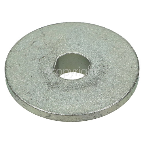 McCulloch Blade Retainer Washer