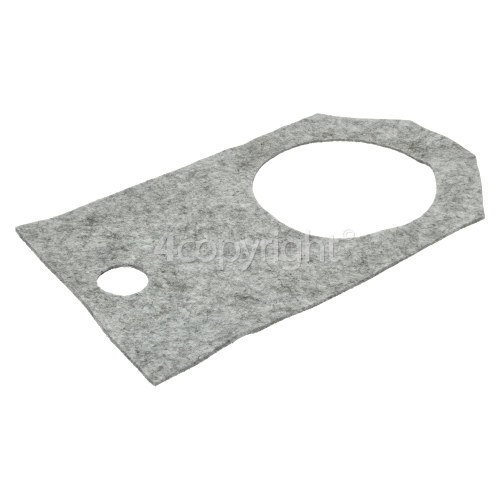 Kenwood Felt Gearbox Cover