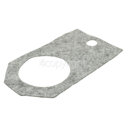 Kenwood Felt Gearbox Cover