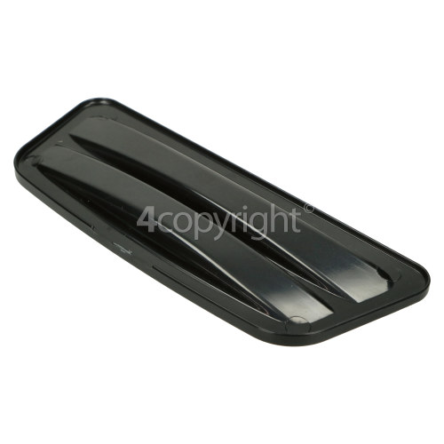 Samsung Water Dispenser Tray - Empire Black