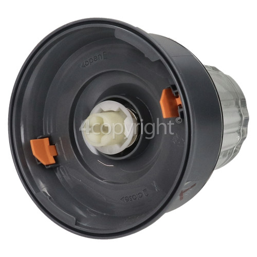 Kenwood Multi-Mill Attachment Assembly - Grey | Spares, Parts 