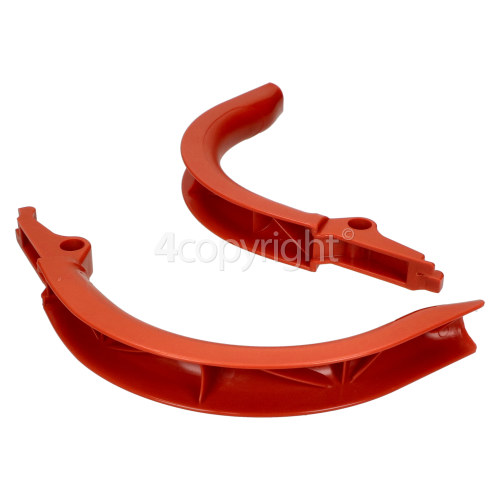 Flymo Glider 330 Switchbox Levers Kit