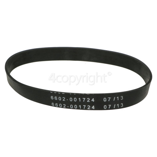 Samsung SU3350 Agitator Belt