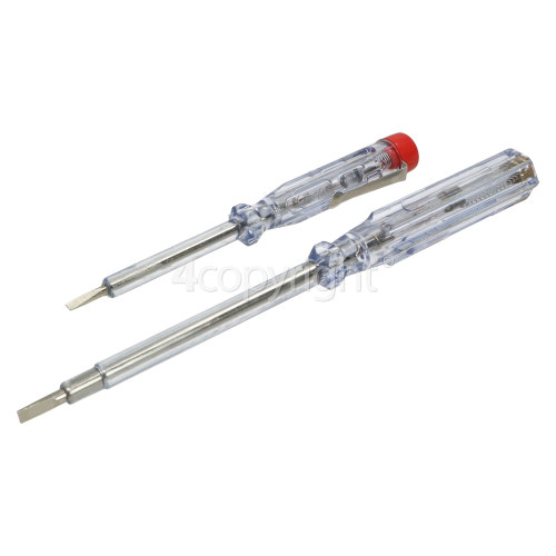 Rolson 2 Piece Mains Insulated Tester : Home / Workshop / Engineer
