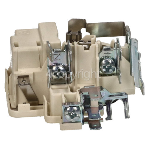 Beko Integrated Ptc Starting Device : ZXF6 K120A03MG | bekospares.co.uk Beko Integrated Ptc Starting Device : ZXF6 K120A03MG | bekospares.co.uk