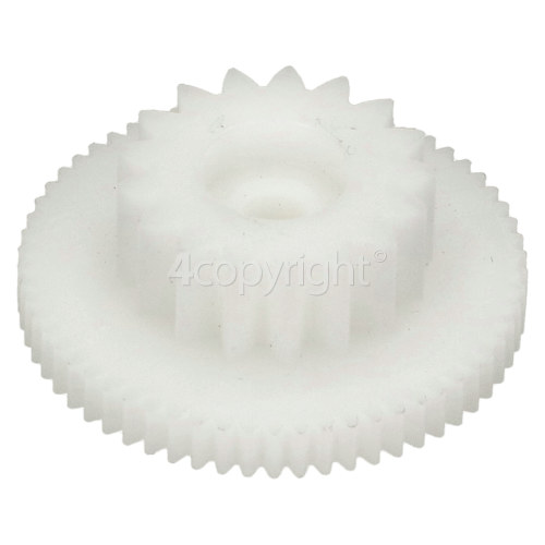 Braun Intermediate Gear