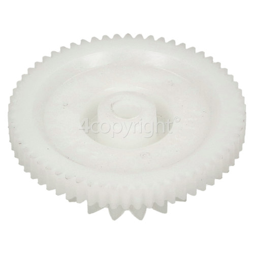 Braun Intermediate Gear