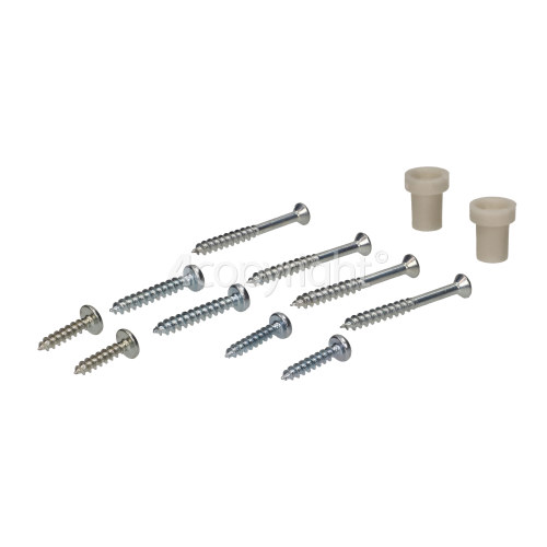 Whirlpool Installation Kit