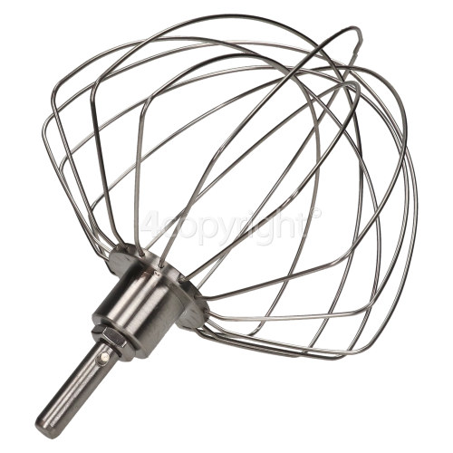 Kenwood KMX50P PURPLE + AX950 KMix Balloon Whisk