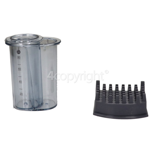 Kenwood MGX400 Dicing Attachment