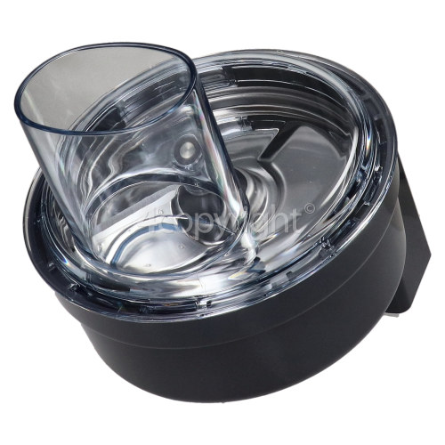 Kenwood MGX400 Dicing Attachment