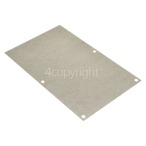 Whirlpool Waveguide Cover