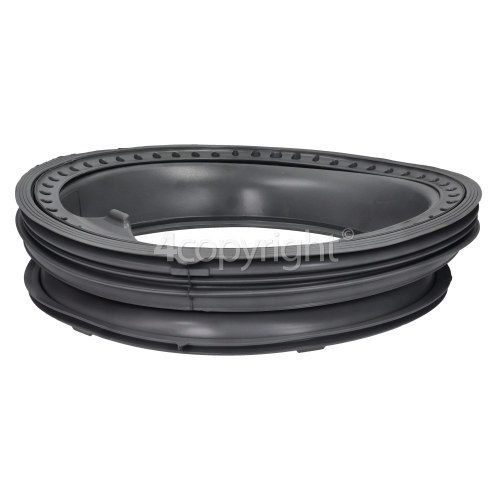 Zanker Door Seal