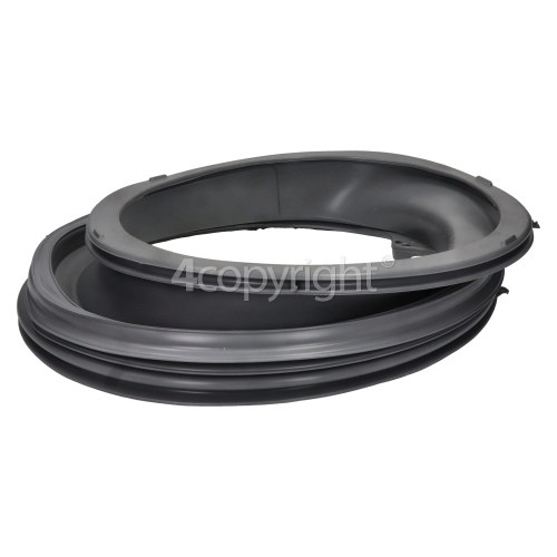 Zanker Door Seal