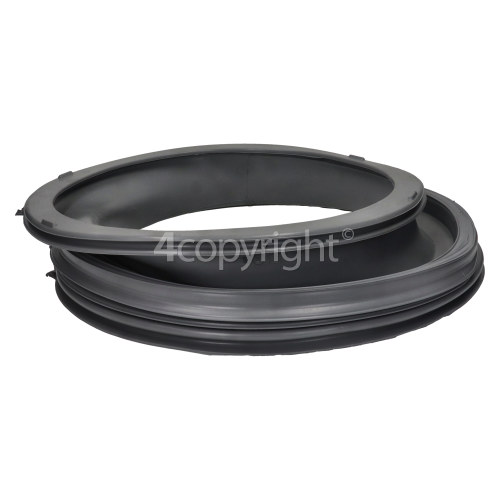 Zanker Door Seal