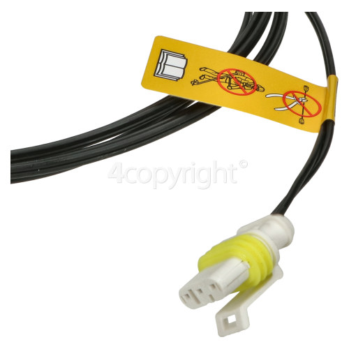 Flymo Cable Assy Low Voltage