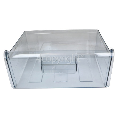 Crisper Drawer - Sky Blue